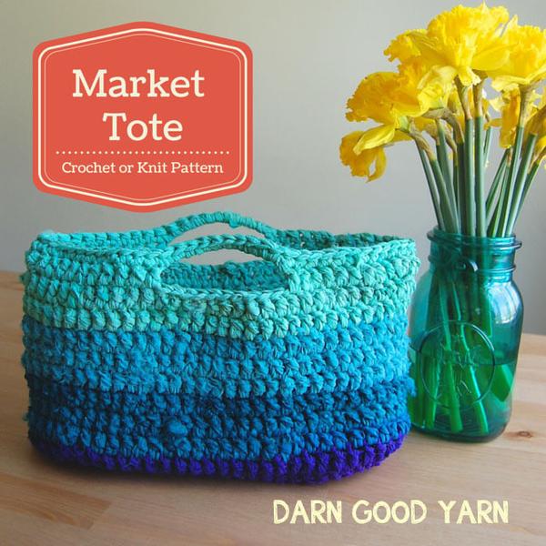 Crochet – Clare V.